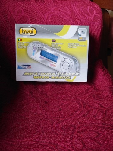 Lettore mp3 wma player - lettore,