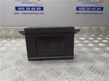 13265763  Navigatore Opel