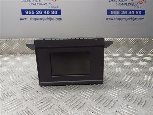 13265763 navigatore opel - 13265763,