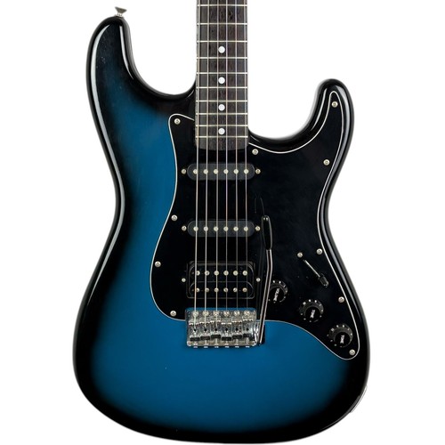 Tokai stratocaster - tokai, st-36