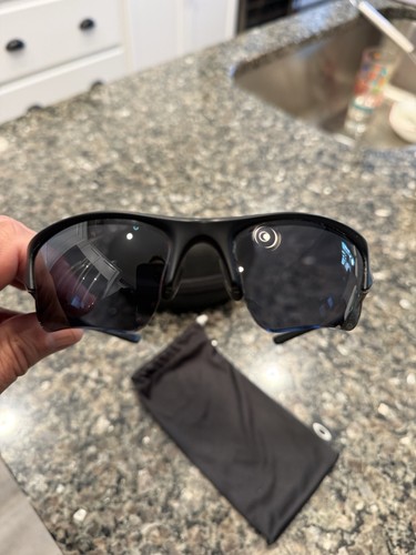 Oakley flak jacket - jacket, 11004