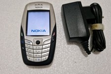 ​? NOKIA 6600 VINTAGE RARO Symbian!Come 3310 7650 Motorola v3 "anni 2000" ?