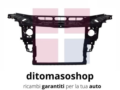 Ossatura anteriore per - ossatura,