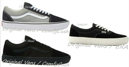 Furgoni comfycush originali - furgoni,