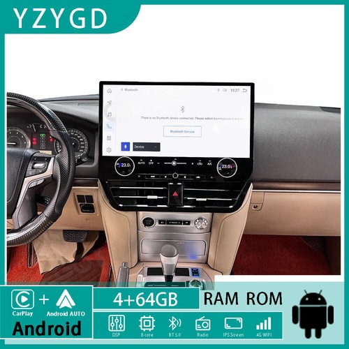 Per toyota land cruiser lc200 - per,