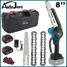 Per Motosega a Batteria 18V