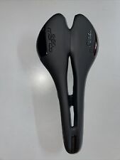 Sella Bici Selle San Marco Aspide Manganese 130x280
