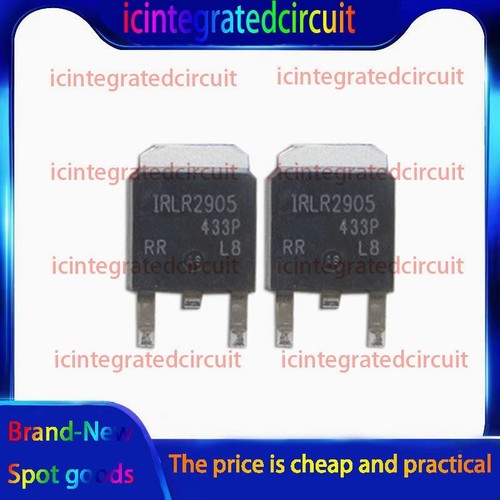 Irlr2905 mosfet bosch - irlr2905,