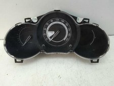 98041179xt quadro strumenti per CITROEN C3 (09.2009- ) 1.1 ATTRACTION 631795