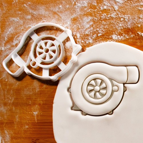 Turbo tagliabiscotti - ,