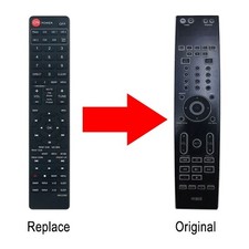 Telecomando sostitutivo hk3390 - telecomando,