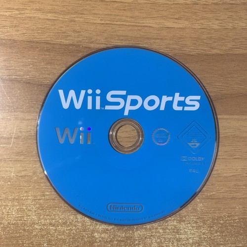 Gioco wii sports - gioco, nintendo