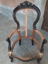 Fusto Antica Poltrona