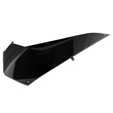 FIANCHETTO SOTTOPEDANA NERO