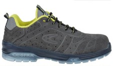 SCARPE ANTINFORTUNISTICHE