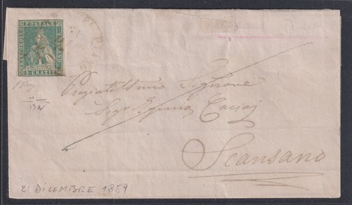 Asi toscana ago 1859 - asi,
