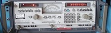 W&G  SPM-19 HF Receiver 50Hz