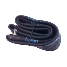 Camera d'aria 130/80-17 TR4 VALVOLA IN FERRO 17 POLLICI per MOTO 140/80-17