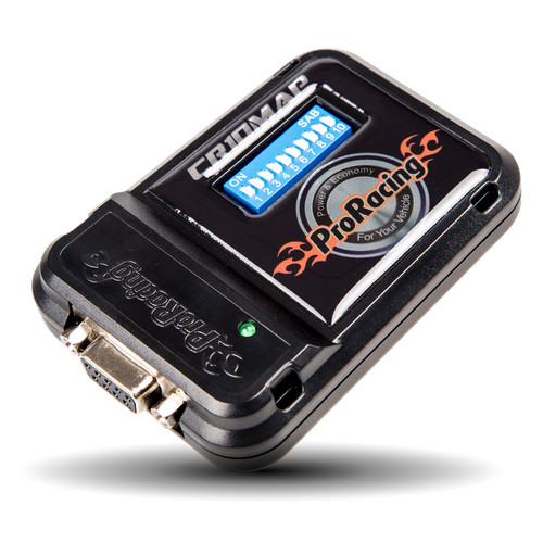 Scatola chip tuning - per, mini