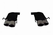 Duplex Scarico Sportivo Ulter Sport per Alfa Romeo Ragno Brera 939 4-Rohr