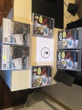 WIPEOUT HD FURY PS3 NUOVO E