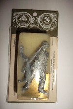 Soldatino FANTERIA TEDESCA che lancia granata figures EKO Made in Spain - cod S3