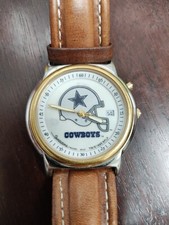 Orologio Uomo Vintage NFL