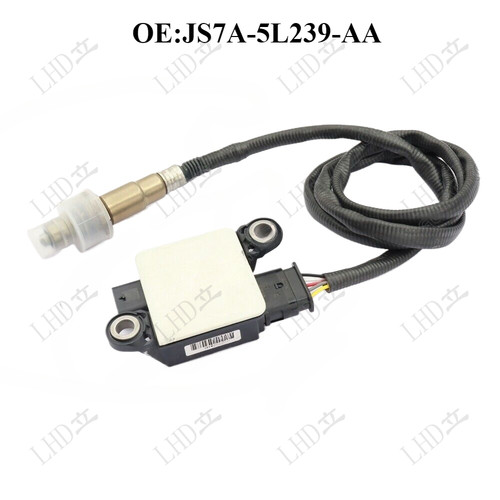 Particulate sensor - particulate,