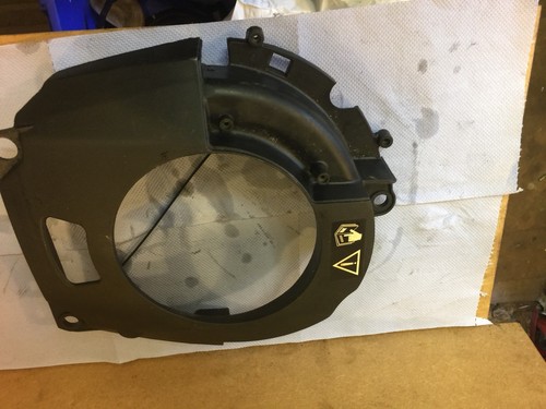 Coprivolano evinrude tec - coprivolano,