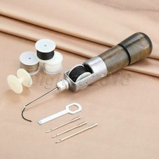 Strumento in pelle fai da te