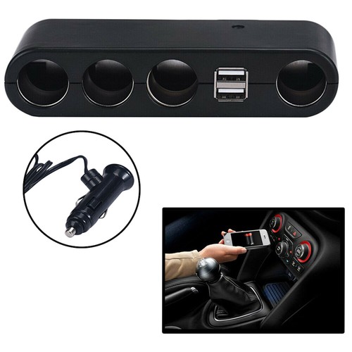 Caricatore adattatore auto