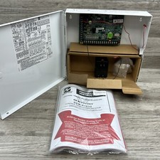 Napco GEM-P1632 Gemini