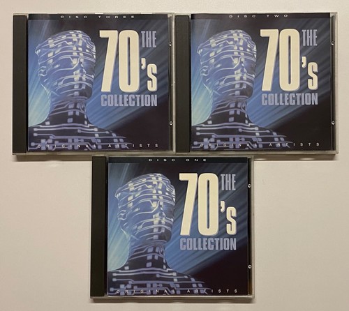 The s collection - 3,