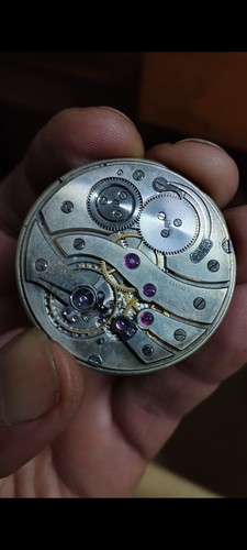 Raro orologio grand - raro,