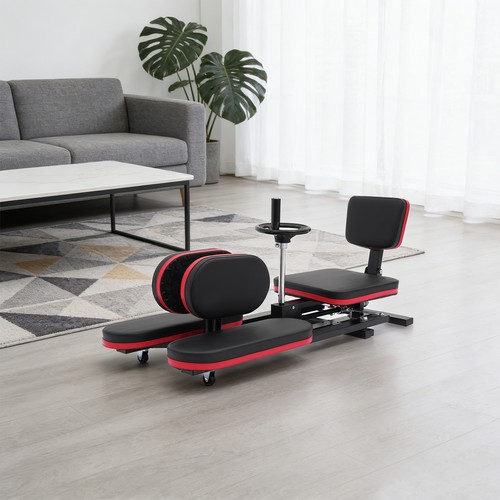 Leg stretcher split - leg,