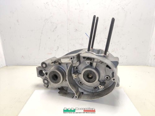 Carter motore completo garelli - carter,