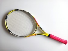 Racchetta da tennis HEAD Extreme Team OS Microgel 107 in²