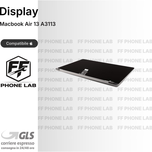 Display macbook air a3113 - macbook,