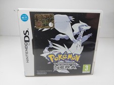 Pokemon versione nera nintendo - pokemon,