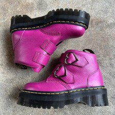 Stivali donna Dr. Martens