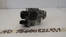 Honda Vision 110 NSC 125 11 16