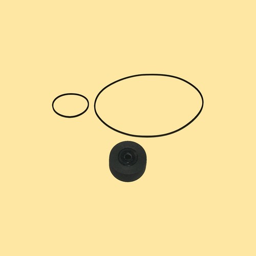 Cinghia rullo pressione kit - rullo, =