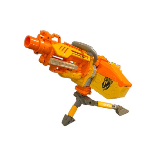 Nerf strike vulcan ebf 25 - vulcan, ebf-25