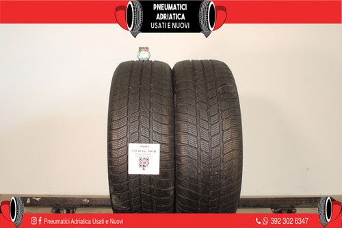 Pneumatici barum 235 r16 - 235/60,