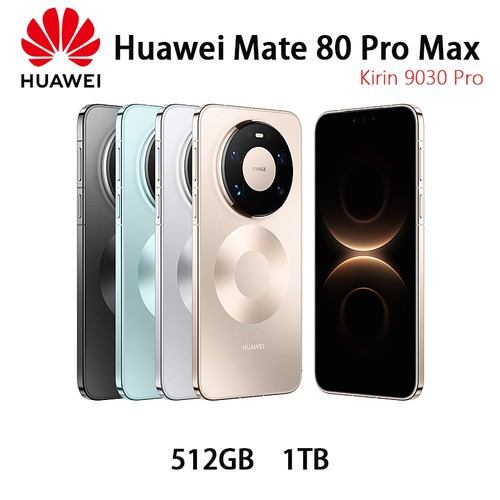 Huawei mate pro - huawei, max