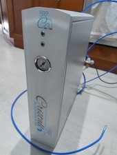 Depuratore Acqua Crystal