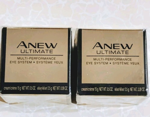 Avon anew ultimate - avon,