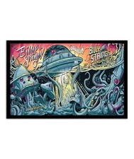 Billy Strings Poster Mobile AL