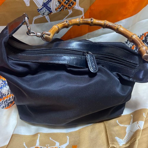 Borsa tracolla gucci nera - tracolla,