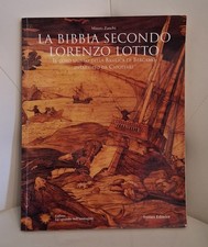 LA BIBBIA SECONDO LORENZO